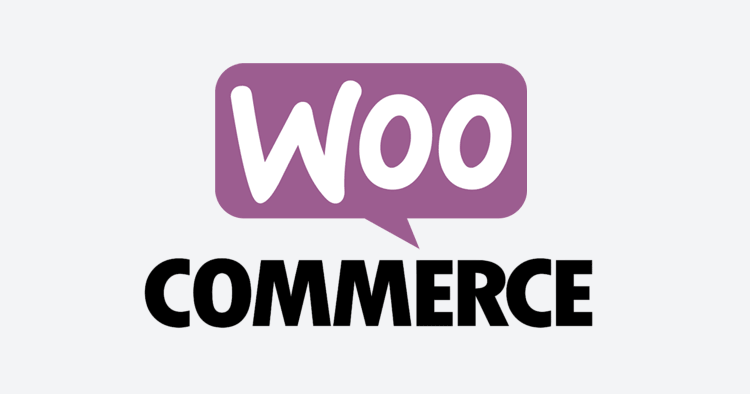 Woocommerce store design